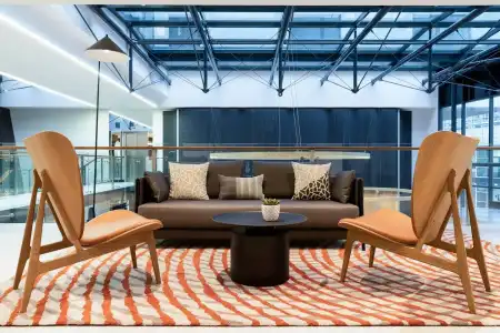 AC by Marriott Bratislava Old Town - 17