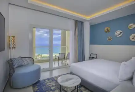Hilton Skanes Monastir Beach Resort - 105