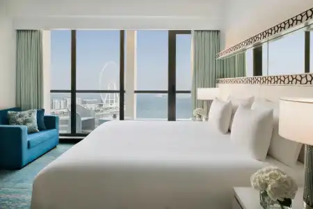 JA Ocean View, Jumeirah Beach Dubai - 76