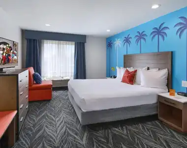 Tropicana Inn and Suites - 38
