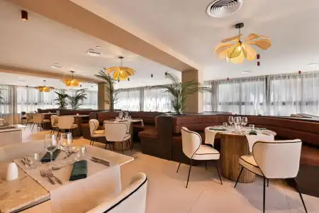 Aubamar Suites & Spa - 20