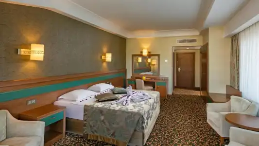 Özkaymak Select - Ultra All Inclusive - 37