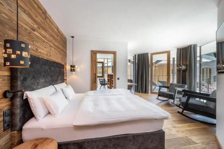 Excelsior Dolomites Life Resort - 3