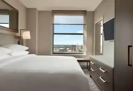 Embassy Suites by Hilton Minneapolis Downtown - 50