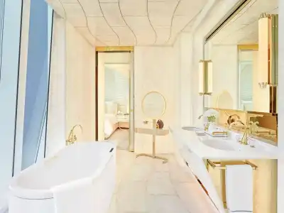 Fairmont Doha - 73