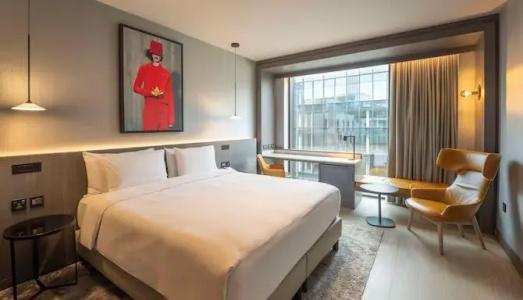 Radisson Blu Royal, - 15