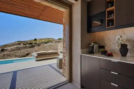 Santorini Sky, Luxury Resort - 28
