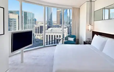 Address Sky View, Downtown Dubai - 47