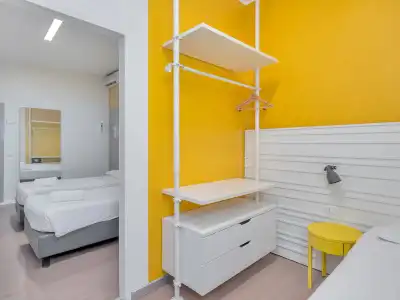 B&B Milano Ornato - 64