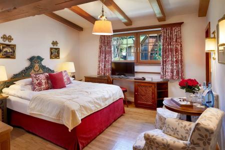 Relais & Châteaux Tennerhof - 55