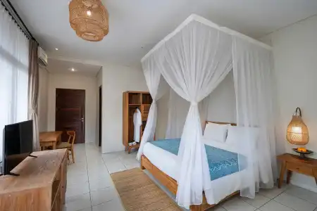 Pertiwi Resort & Spa - 53