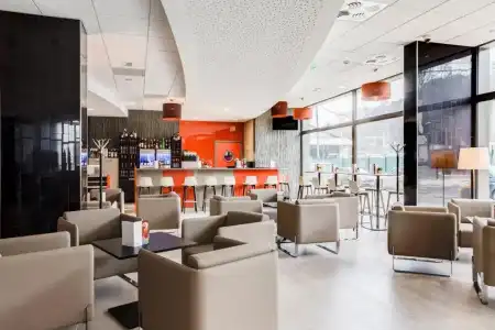 Spark by Hilton Lyon Park Saone - 14
