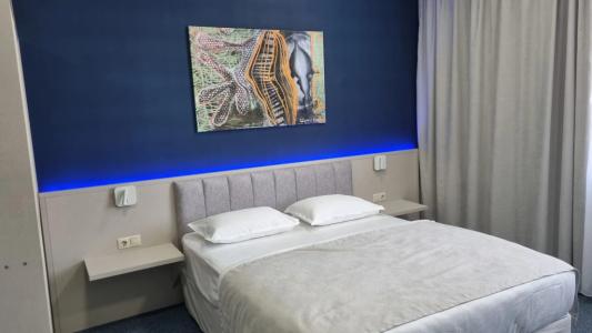 Barcelona Spa-Hotel - 123