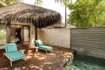 Constance Halaveli Maldives - 59