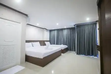 The Sleep Phang Nga - 38