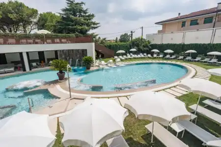 Quisisana Terme & Beauty Farm - 23