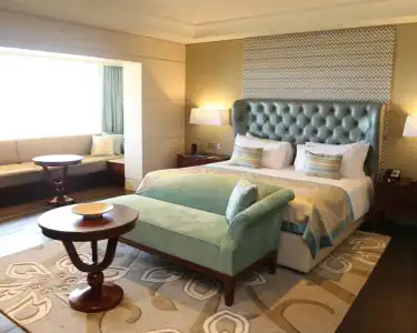 Taj Samudra - 63