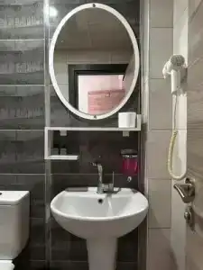 Comfort Başaran Otel - 56