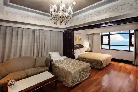 Gangnam Artnouveau City - 37