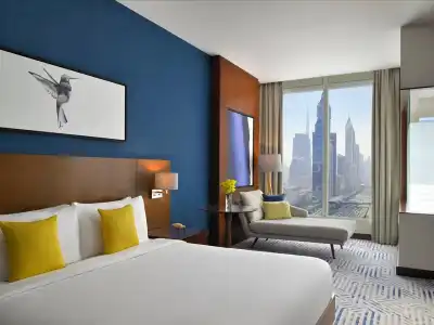 Voco Dubai - 45