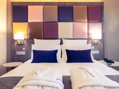 Mercure Budapest Korona - 47