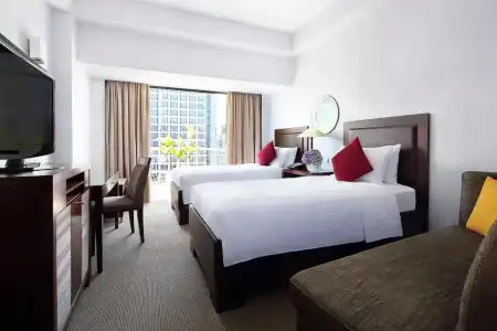 Copthorne King's Singapore - 5