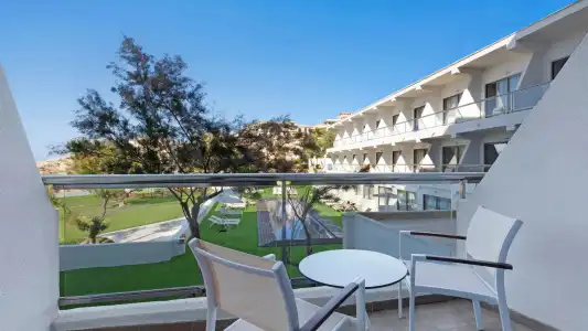 THB Cala Lliteras - adults only - 36