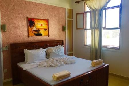 Mocco Beach Villa - 38