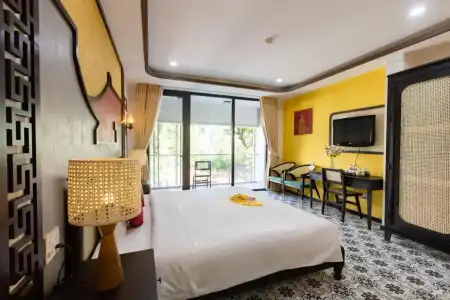 Binh Duong Resident - 18