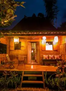 Hati Padi Cottages - 56