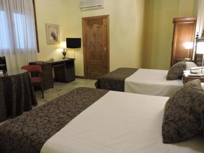 Palacio de Oñate Spa - 23