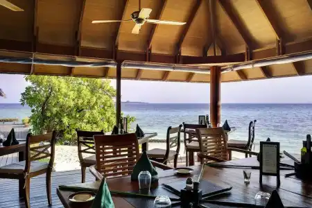 Gangehi Island Resort - 15