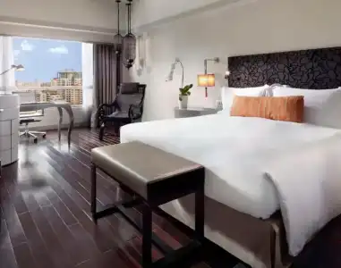 Sofitel Saigon Plaza - 17