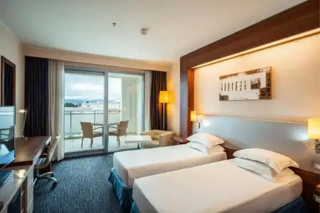 Deltas by Marriott Olbia Sardinia - 2