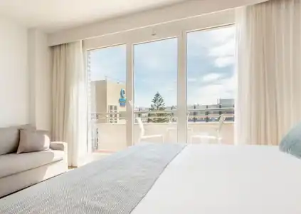 Ilunion Islantilla - 38