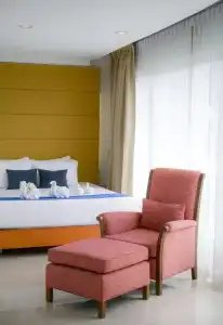 Royal Beach View Suites - 61