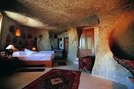 Museum Cappadocia - 28