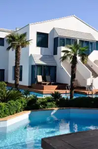 Susesi Luxury Resort All Inclusive - 102