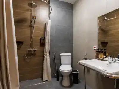 Park - Lesnaya Rivyera Resort - 83