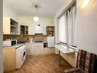 Ris Central Apartments Yerevan - 131