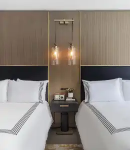 Thompson Central Park New York, by Hyatt - 59