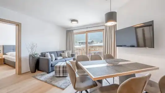 AlpenParks & Apartment Taxacher - 6