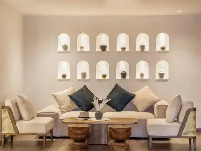 Sarai and Wander Resort - 146
