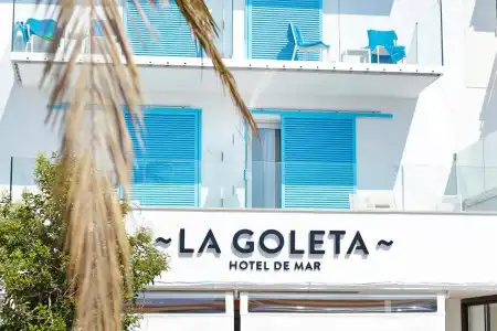 La Goleta de Mar - Adults Only - 0