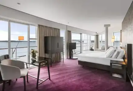 Hilton Auckland - 59