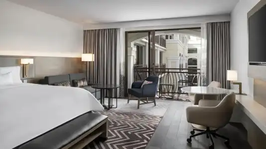 The Westin Anaheim Resort - 79