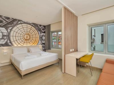 B&B Milano Central Station - 54