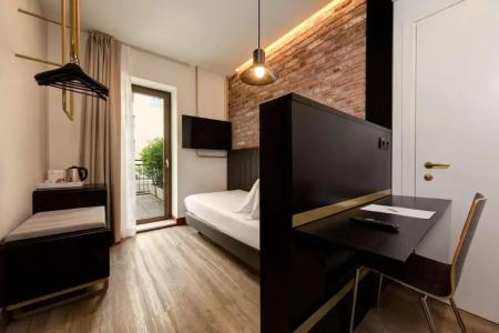 Best Western Tritone - 29