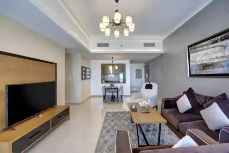 Class Apartments - 74