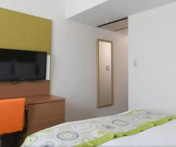 Holiday Inn Ana Sapporo Susukino by IHG - 53
